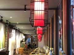-王婆乔鲜鱼自助火锅(蜀汉路店)