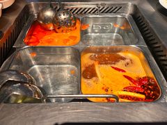 -海底捞火锅智慧餐厅(中骏世界城店)