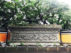 -普陀山风景名胜区-法雨禅寺