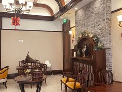 -东海咖啡馆