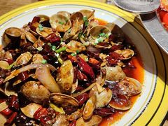 -嘎嘎鸭脑壳(金琴店)
