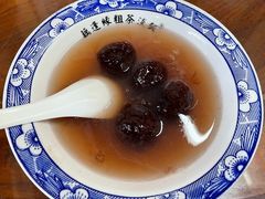 -粗茶淡饭(东关街店)