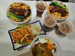 -食运茶餐厅(文化宫店)