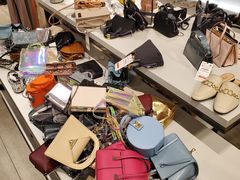 -ZARA(青岛万象城店)