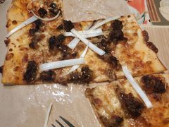 -必胜客(城西银泰店)