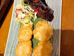 -常来小聚·广州非遗传承餐厅(中山二路店)