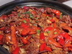 -匠熙小馆(崇文门店)