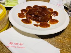 -廊亦舫Lang Yi Fang Restaurant(金桥店)