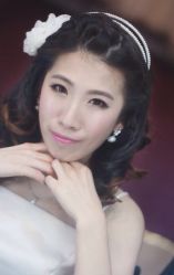点击看大图 iphone_upload_pic-FIONA MAKE UP恋妆造型