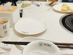 -潮牛壹号鲜牛肉火锅(光谷天地店)