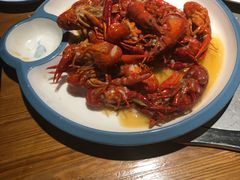 -義聚德·清真铜锅涮羊肉·烧烤(河东店)