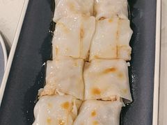 -酌宴府The China Club·广州万富希尔顿酒店(云城东路店)