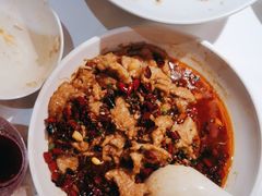 -宝轩渔府·老字号海鲜·正宗津菜(水上店)