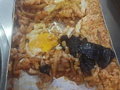 -杀猪天·韩国烤肉(总店)