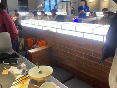 -很久以前羊肉串(南京路第一百货店)
