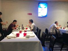 大堂-106餐厅(山水文园店)