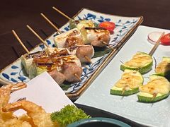 -南苑环球酒店-稻菊日式餐厅(鄞县大道店)