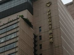 -上海机场-城市航站楼