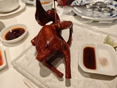 侨美金牌红烧鸽皇-侨美食家·41年地道粤菜(珠江新城店)