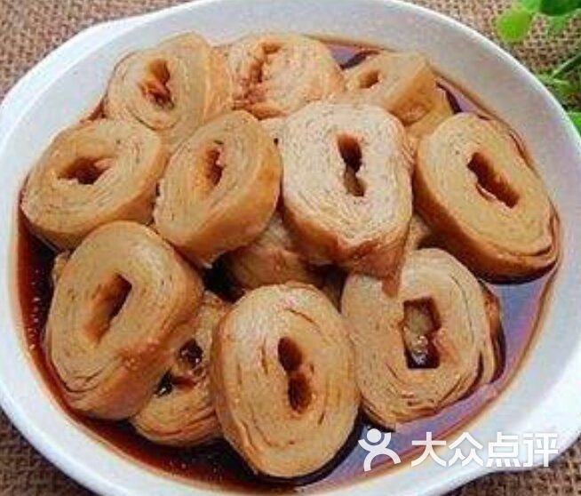 香卤面筋                 楼上so           楼上so           楼上