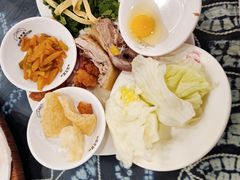 -桥香园云南过桥米线(金马碧鸡店)