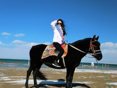 -青海湖国家重点风景名胜区