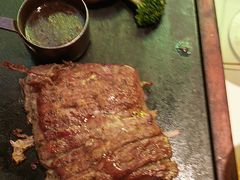-牛扒先生·雪花牛扒西餐厅(东平店)