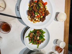 -徽镇小厨·经典徽菜(十里河店)
