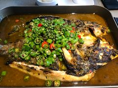 -半天妖烤鱼(方庄店)