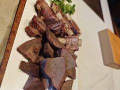 -秦三驴(云飞南街店)