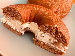 -Catch Bagel(芳草地店)