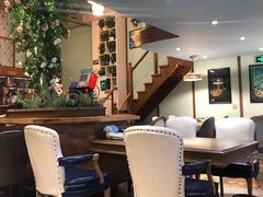 大堂-Masala Curry and BBQ·玛莎拉巴基斯坦美食(金水万达店)