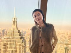 -上海柏悦酒店