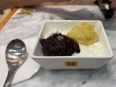 榴莲忘返-满记甜品(湖滨店)