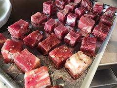 -水禾轩·海鲜蒸汽主题餐厅(新香洲旗舰店)
