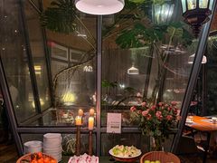 -肴约·花园式餐厅(湖里店)