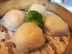 海椰虾饺-海椰茶居(海印缤缤广场店)