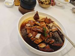 -海宝酒家(中山四路店)