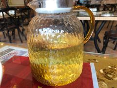 -我家小院川菜馆(杨家湾地铁站店)