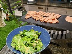 -蜻蜓逐宴全日制西餐厅I古北水镇大酒店