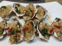 -鲜味食族水产·海鲜餐厅