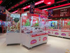 -LLJ夹机占(正佳广场店)
