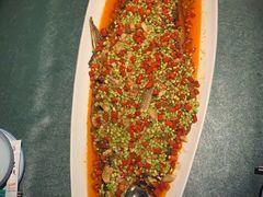 -莉莉家的音乐花园餐吧(航空路店)