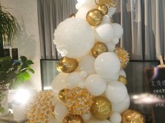 -L'Arome芳芳法国餐厅(仙林金鹰店)