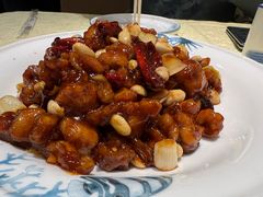 -新侨小馆(东直门北小街店)