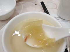 -凤城礼记鱼翅海鲜酒家(新马路总店)