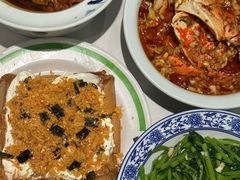 -欧记大排档·景德菜(上海首店)