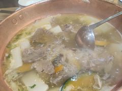 -妈妈的味道(和顺古镇店)