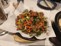 -映像威海·海鲜味道(市区店)