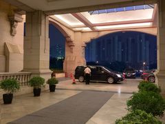 -沈阳于洪碧桂园凤凰酒店
